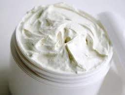 Whipped Shea Butter