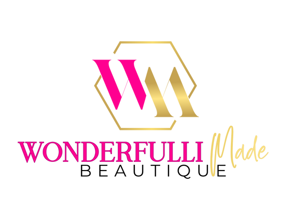 Wonderfulli Made Beautique